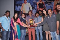 Chandi Platinum Disc Function